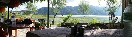 Rest Point Cafe & Bar